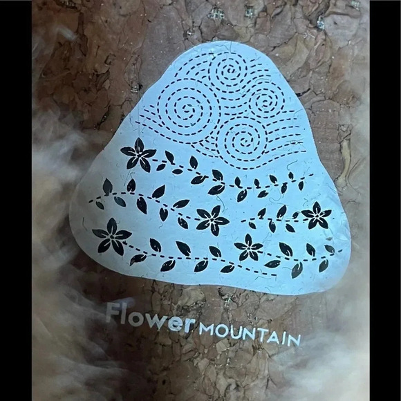 Flower Mountain SILVER MOHICAN SNEAKERS 7.5 - Picture 7 of 16
